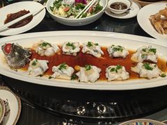 -彩虹之约•淮扬家宴(亚运村店)