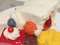 -晶丽香榭自助餐(南京大饭店)