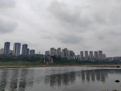 -磁器口古镇