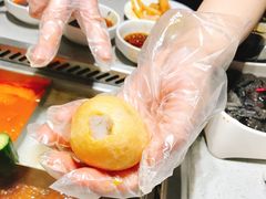 -海底捞火锅(吴中路店)