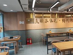 -韩麦大冷面(桂花街直营店)