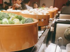 -龍歌自助小火锅(崂山丽达店)