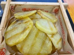 -德四家·云南傣味烧烤品牌(和谐店)