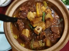 -宏状元现熬粥·京味菜(五棵松店)