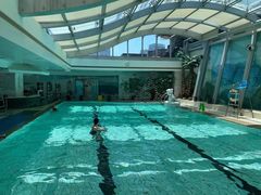 -DBSWIM深呼吸国际游泳培训(黄河路店)