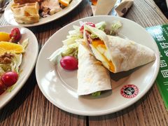 -漫咖啡MAANCOFFEE(清江路店)