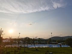 -汤山欢乐水世界