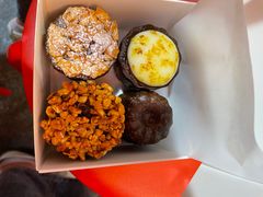 -发酵食堂(屏风街店)
