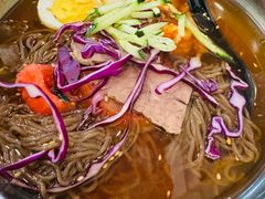 -优壹佳·延边朝鲜族料理(中山北路店)