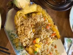 -Thai Basil罗勒叶泰式餐厅(时代天街店)