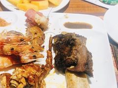 -汉巴味德(大悦城店)