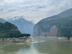 -白帝城·瞿塘峡景区