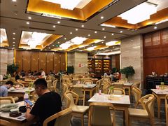 大堂-陈麻婆豆腐总店