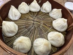 南翔小笼包-吾介小籠館