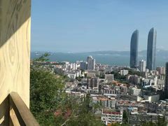 -鸿山公园