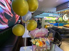 -千家粗粮王·火锅烧烤自助(庆阳店)