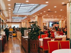 大堂-凤凰楼酒家·粤宴点心(华强北店)