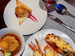 -Social 秀西餐厅-长沙瑞吉酒店(运达店)
