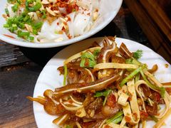 -盟重烧烤(高正街店)