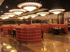 大堂-双合盛自助烤肉(欧亚购物中心店)