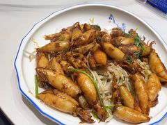 -秋色客家菜(南山店)