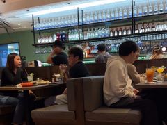 -Chili's Cafe&Bar奇利斯(滨江店)