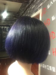 点击看大图 -HD HAIR STYLE