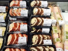 -Olé精品超市(上海虹桥南丰城店)