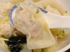 开洋馄饨-熙盛源(永乐路店)