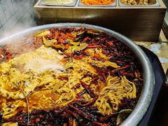 -三兄弟高炉烧饼