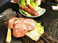 -虎焱炭火烧肉