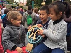 -巴黎迪士尼乐园