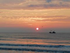 -渔岛海洋度假区