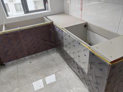 -佰丽爱家全屋定制(汶水店)
