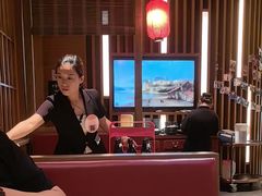 -福樱兰海鲜放题铁板烧(加州店)