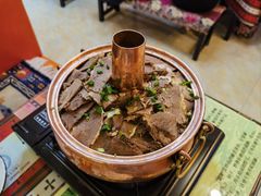 -如意林卡藏餐吧 (九寨沟店)