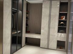 -索菲亚衣柜橱柜家具全屋定制(汶水红星店)
