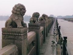 -卢沟桥文化旅游区(卢沟桥)
