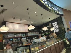 -BAKER&SPICE(国金中心商场店)