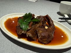 -潮府馆·非遗潮州菜·世纪公园(新国际博览中心店)