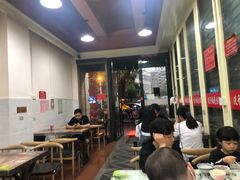 -没牙伯花生汤店(老药洲店)