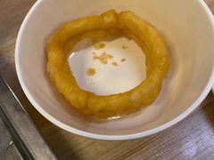 -姚记炒肝店(鼓楼店)