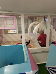 -多多淘儿童体验中心(重庆来福士店)