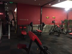 -一兆韦德健身(凤凰城店)