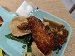 -蔡澜Pho·越南粉餐厅(海上世界店)