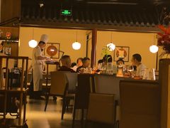 -在前门·烤鸭北京菜(五月花广场店)