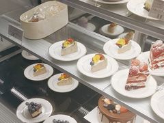 -PETIT PARIS 小巴黎(花园道店)