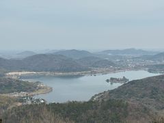 -南北湖风景区