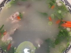 -壹鲜瓦房店羊汤