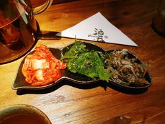 -鸟幸 TORISAKI 炭火居酒屋